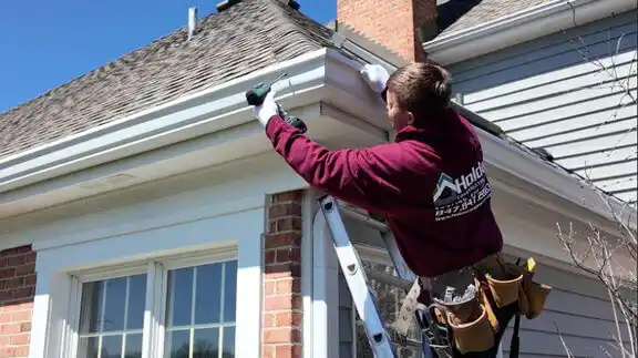 gutter services Bernardsville